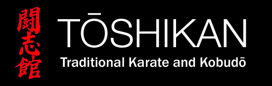 Toshikan Traditional Karate and Kobudō